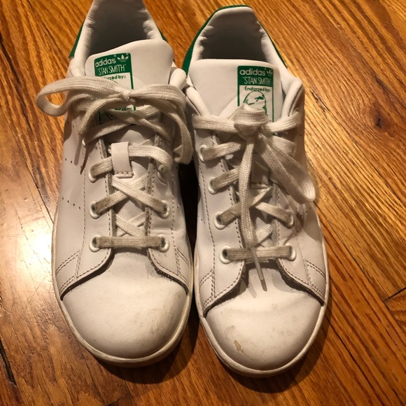 Adidas Stan Smiths - Picture 2 of 6